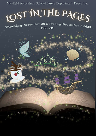 The Storyteller by Kathleen Mills