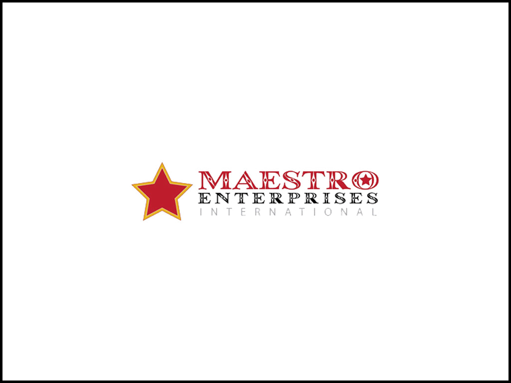 Maestro Enterprises International